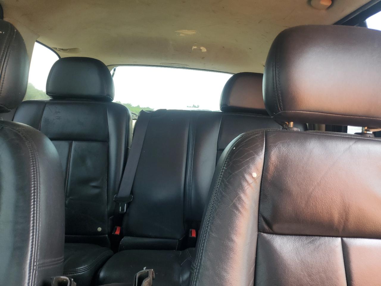 1GNDT13SX62189286 2006 Chevrolet Trailblazer Ls