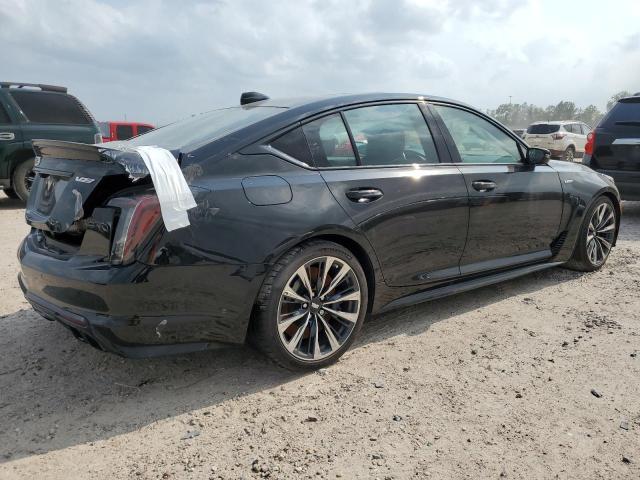 2022 Cadillac Ct5-V Blackwing VIN: 1G6D35R63N0810374 Lot: 57760864