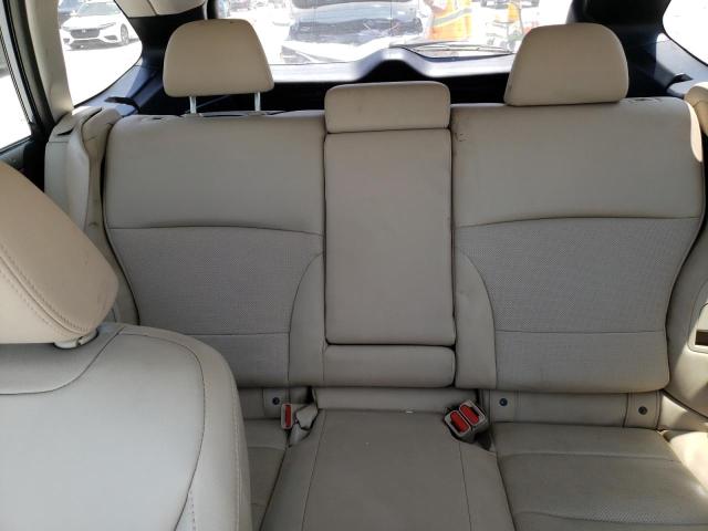 2017 Subaru Outback 2.5I Limited VIN: 4S4BSAKC6H3383724 Lot: 57297404