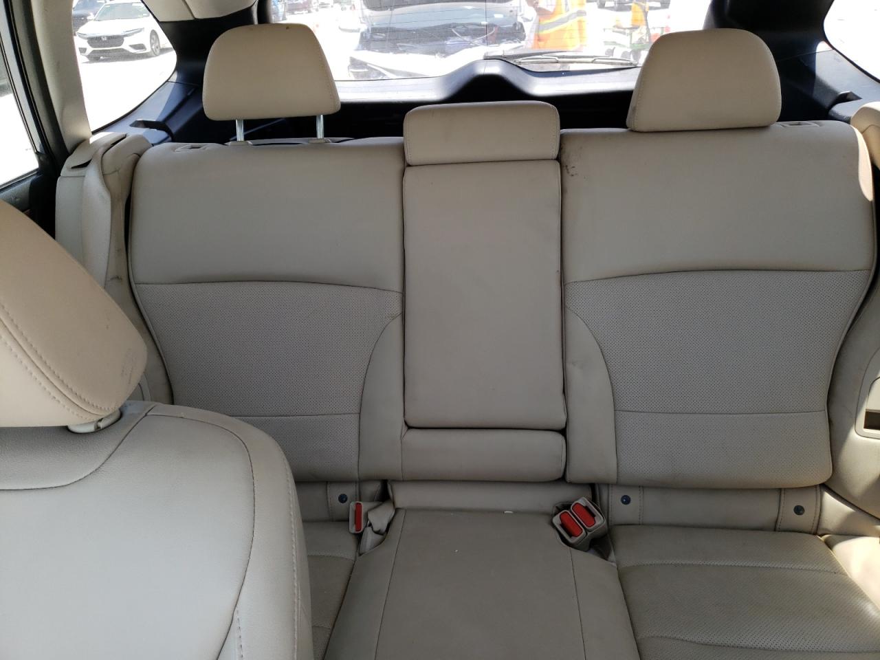 4S4BSAKC6H3383724 2017 Subaru Outback 2.5I Limited