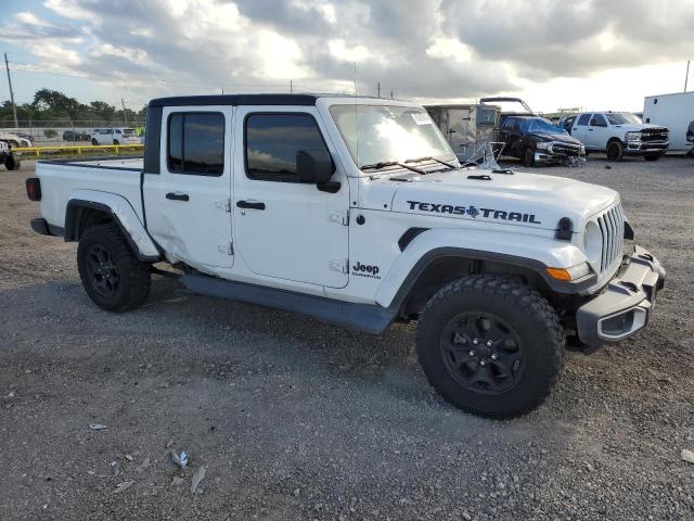 2021 JEEP GLADIATOR - 1C6HJTAG4ML615093