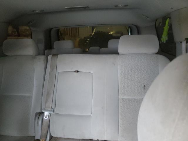 2008 Chevrolet Tahoe K1500 VIN: 1GNFK13018R145374 Lot: 57652994