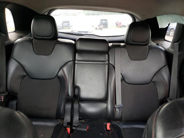 2016 Jeep Cherokee Trailhawk VIN: 1C4PJMBS6GW299731 Lot: 60673554