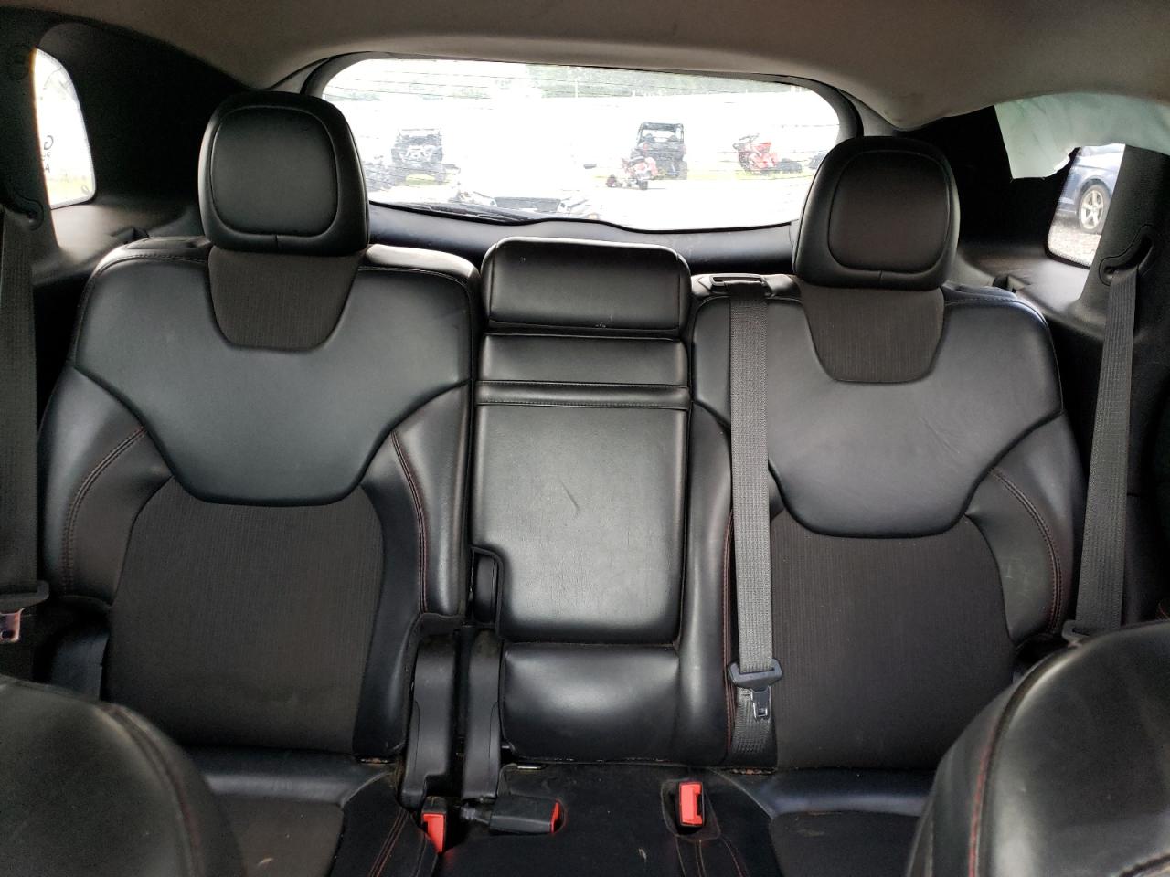 1C4PJMBS6GW299731 2016 Jeep Cherokee Trailhawk