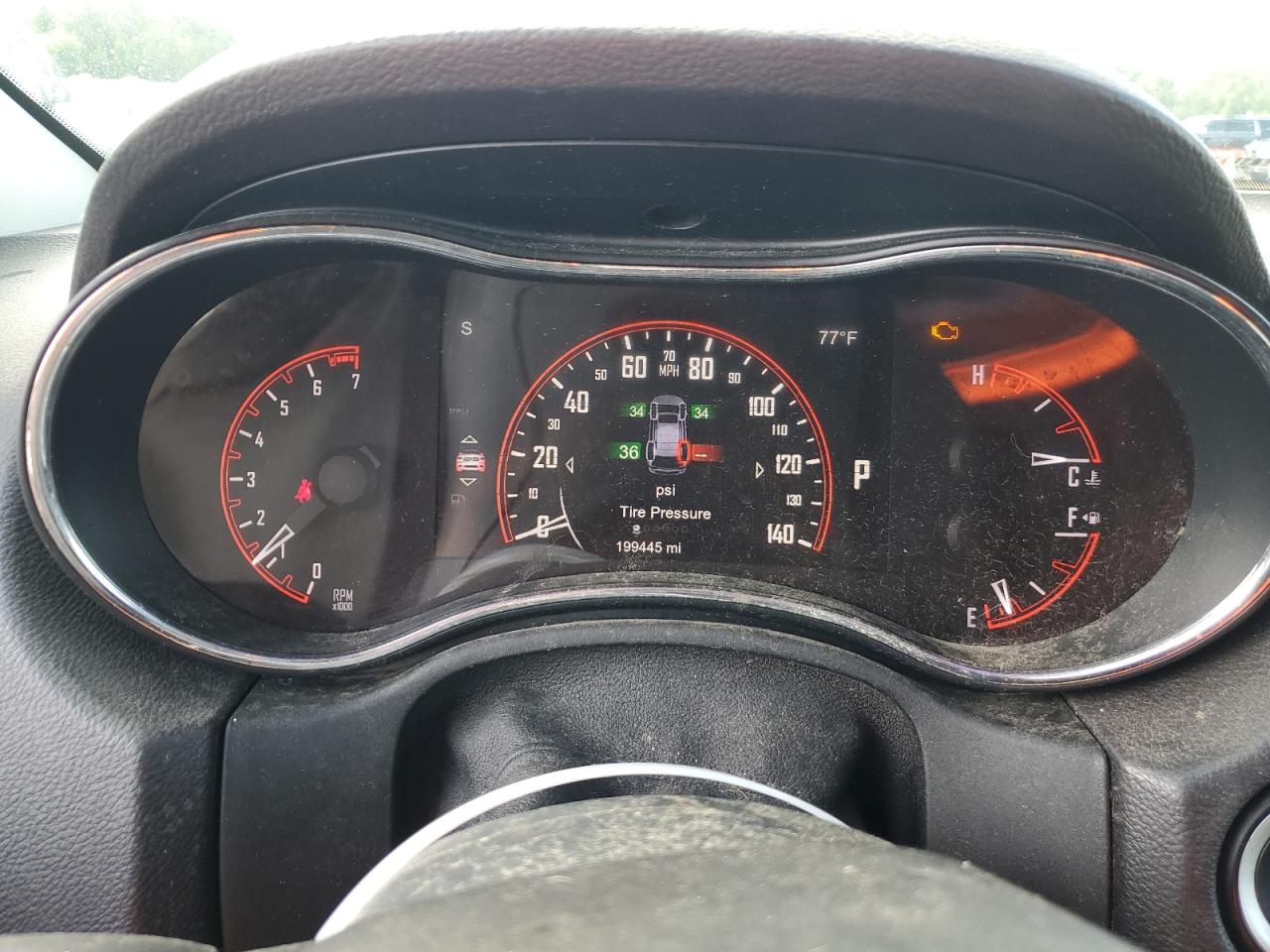 1C4RDHAG0EC405562 2014 Dodge Durango Sxt