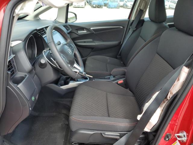 2020 HONDA FIT SPORT - 3HGGK5H61LM733644