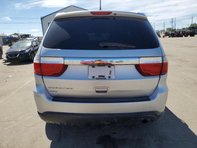 2013 Dodge Durango Sxt VIN: 1C4RDJAG8DC512512 Lot: 60739414