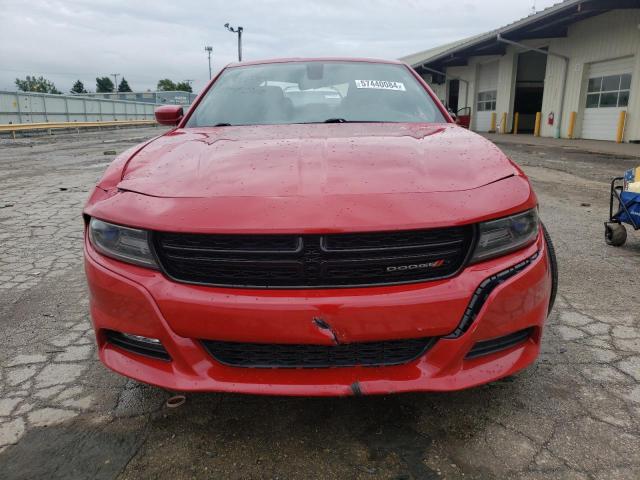2015 DODGE CHARGER SX - 2C3CDXJG8FH875406