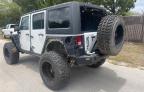 JEEP WRANGLER U photo