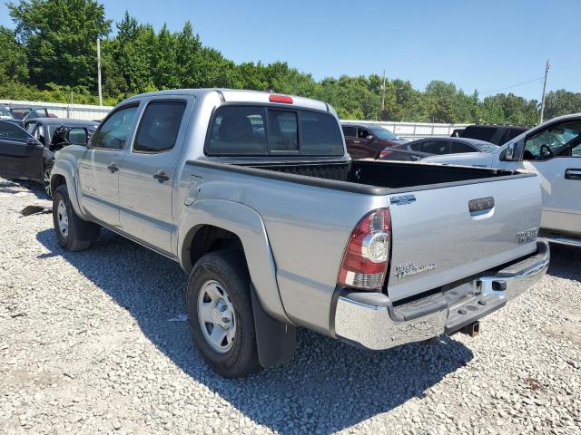 2015 TOYOTA TACOMA DOU - 3TMJU4GN5FM191440