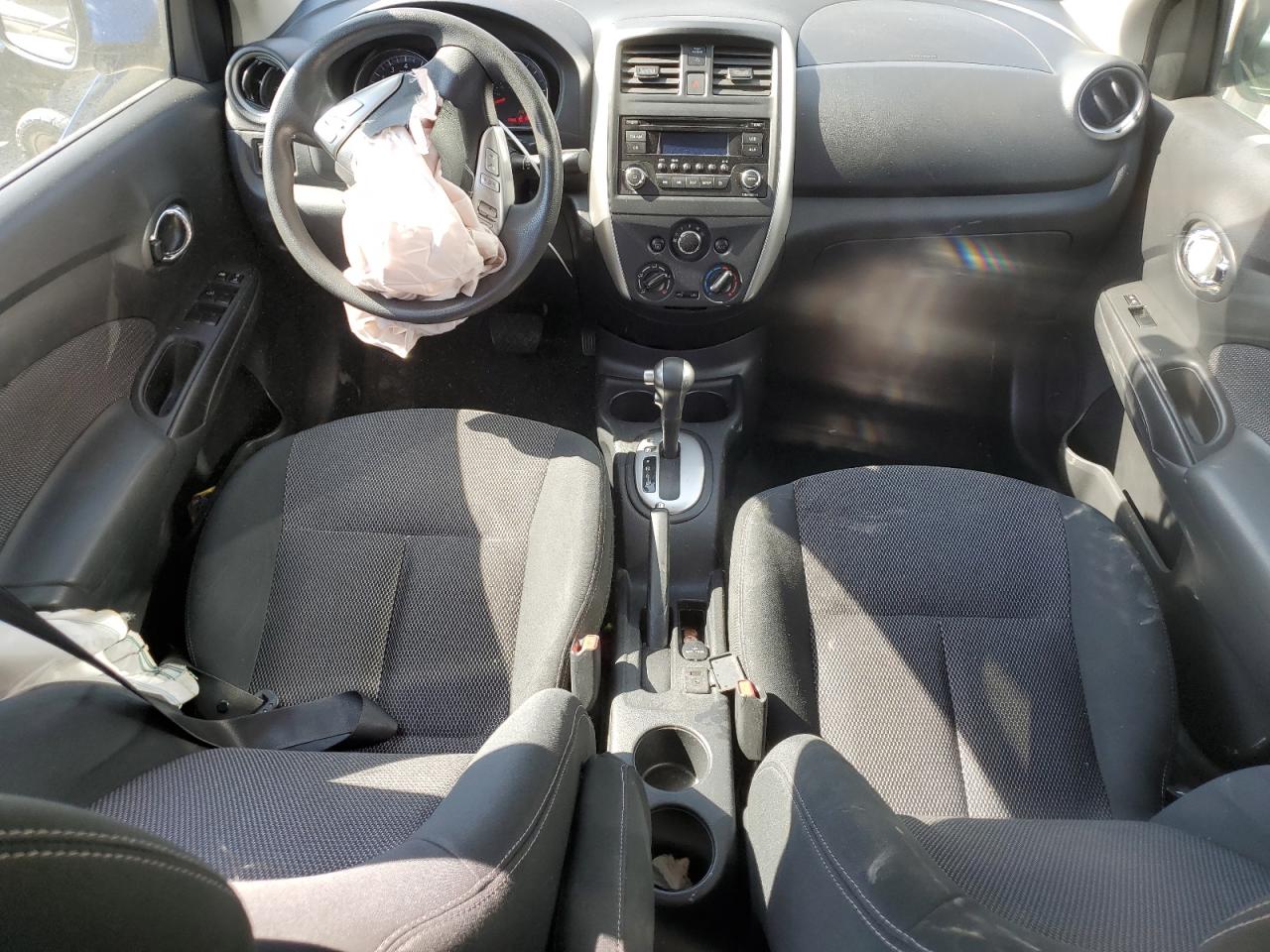 3N1CN7AP3FL901526 2015 Nissan Versa S