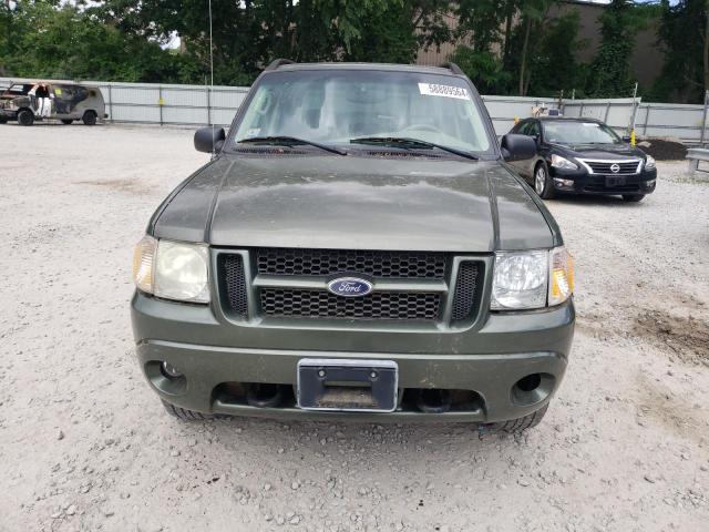 2004 Ford Explorer Sport Trac VIN: 1FMZU77K34UA09538 Lot: 58889564