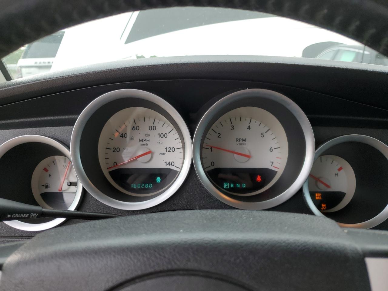 2B3KA43G16H528674 2006 Dodge Charger Se