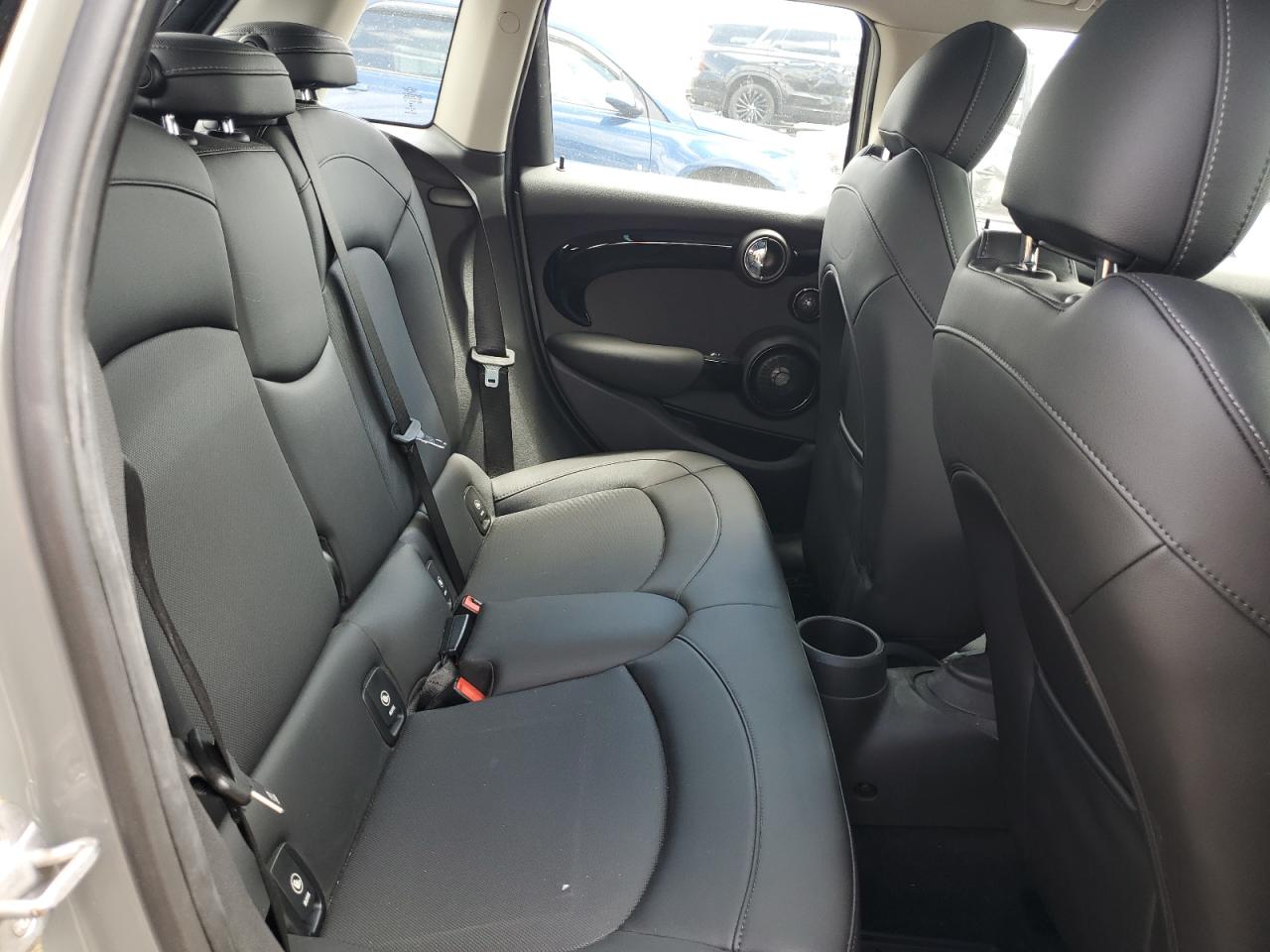 WMWXU3C56K2H54619 2019 Mini Cooper S