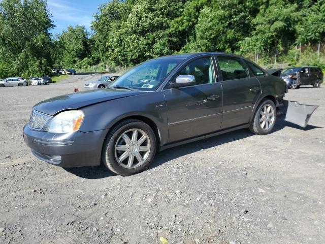 2005 Ford Five Hundred Limited VIN: 1FAHP28105G120702 Lot: 60421964