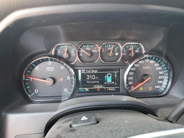 2018 GMC SIERRA K15 - 3GTU2MEC2JG620805