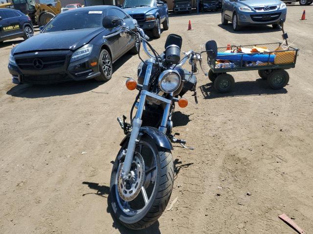 2000 HONDA VT1100 C - 1HFSC1814YA400190