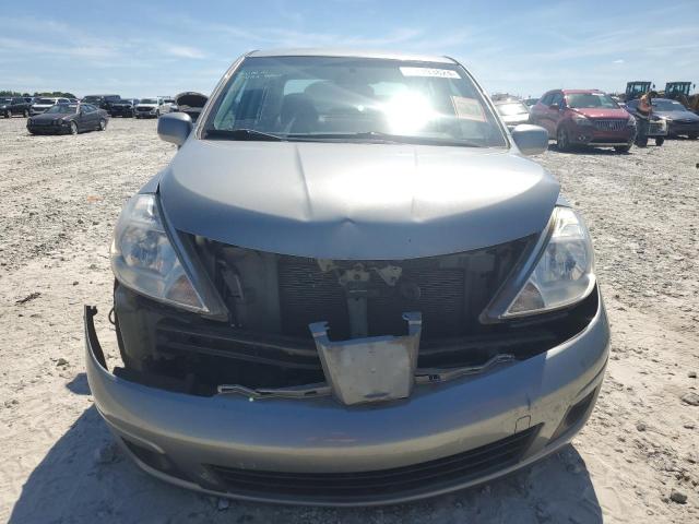 2010 Nissan Versa S VIN: 3N1BC1AP5AL457881 Lot: 58193824