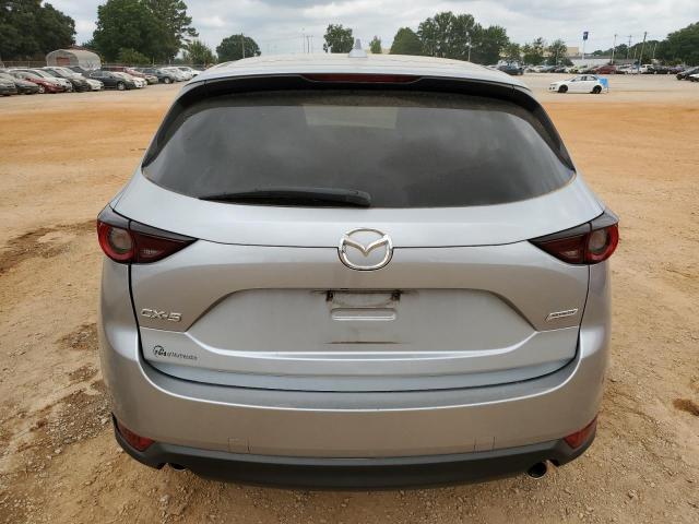 2019 Mazda Cx-5 Sport VIN: JM3KFABM2K0672679 Lot: 61133784