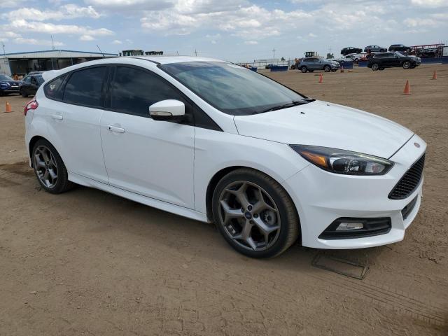 2016 FORD FOCUS ST - 1FADP3L96GL350417