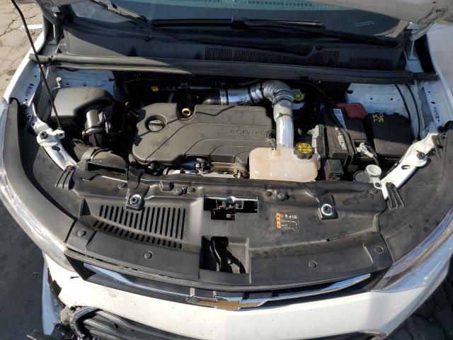 2021 CHEVROLET TRAX 1LT - KL7CJPSM7MB365219