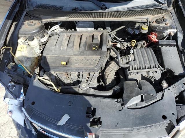 2008 Dodge Avenger Sxt VIN: 1B3LC56K18N131383 Lot: 58016574