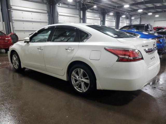 2015 NISSAN ALTIMA 2.5 - 1N4AL3AP1FN872200