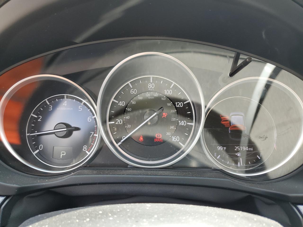 JM3KFBCM5M0496301 2021 Mazda Cx-5 Touring