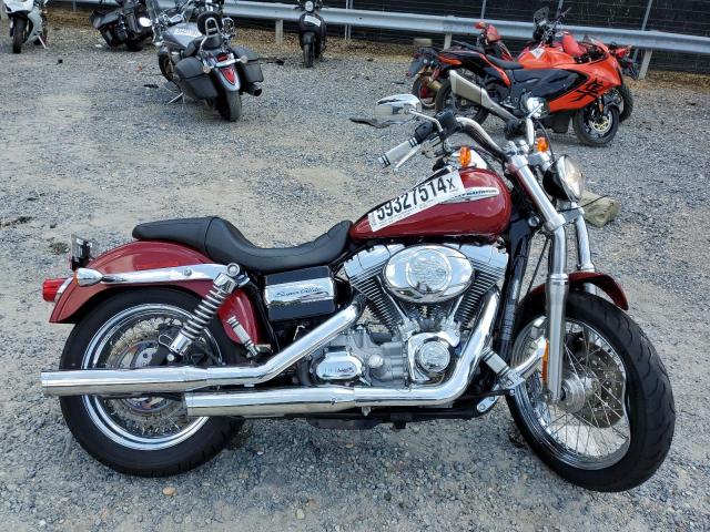 2007 HARLEY-DAVIDSON FXDC DAYTO - 1HD1GV4127K337508