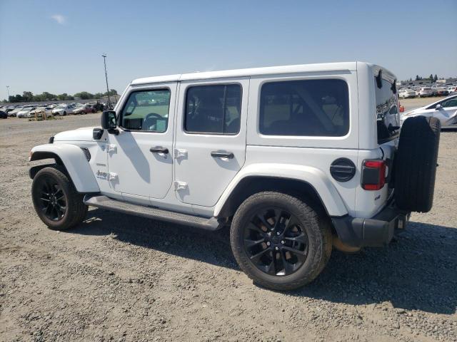 1C4JJXP61MW676836 Jeep Wrangler U 2