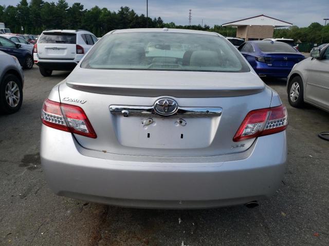 2011 Toyota Camry Base VIN: 4T4BF3EK9BR123182 Lot: 57120444