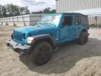 2020 JEEP WRANGLER U - 1C4HJXDG3LW332791
