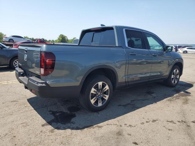 2019 Honda Ridgeline Rtl VIN: 5FPYK3F52KB040786 Lot: 60024564