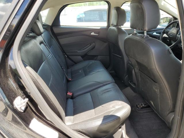 2015 Ford Focus Se VIN: 1FADP3F20FL302358 Lot: 58482484