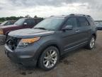 2015 FORD EXPLORER L - 1FM5K8F86FGA85093