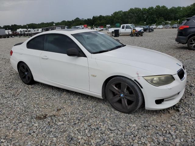 2011 BMW 328 I Sulev VIN: WBAKE5C51BE429522 Lot: 59584424