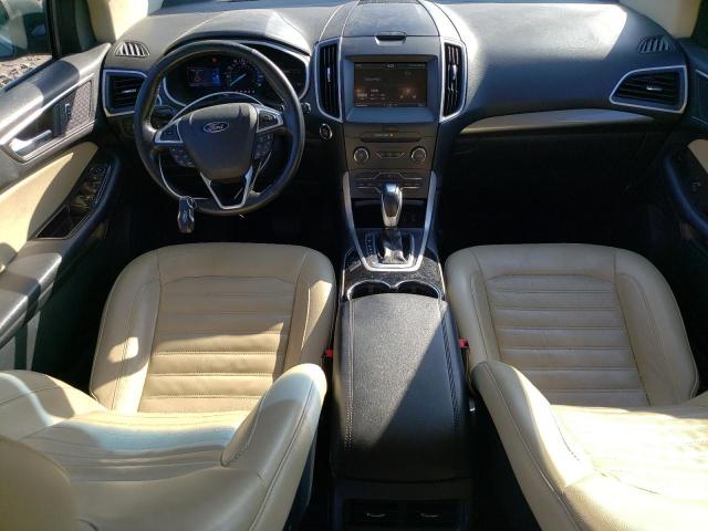 2015 FORD EDGE SEL 2FMTK4J92FBC27818