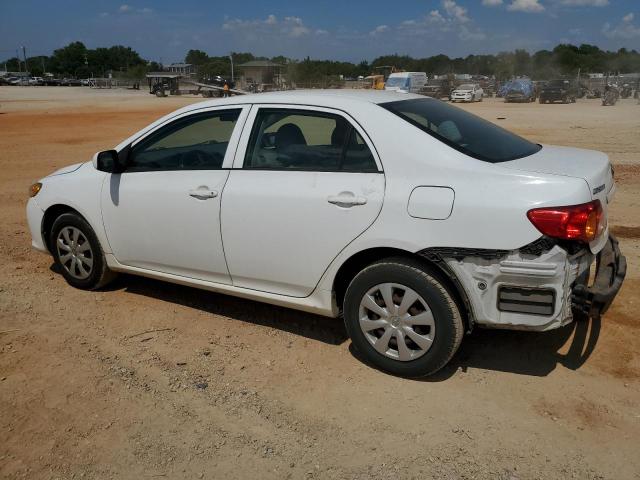 2009 Toyota Corolla Base VIN: 1NXBU40E49Z156088 Lot: 60969574