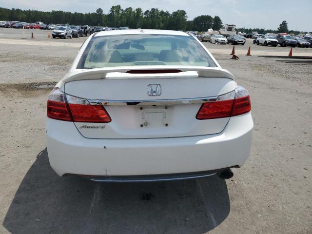 2013 HONDA ACCORD EXL - 1HGCR2F82DA000952