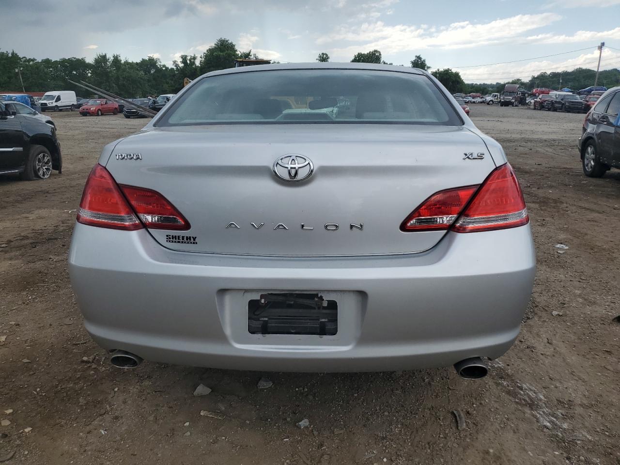 4T1BK36B46U146265 2006 Toyota Avalon Xl