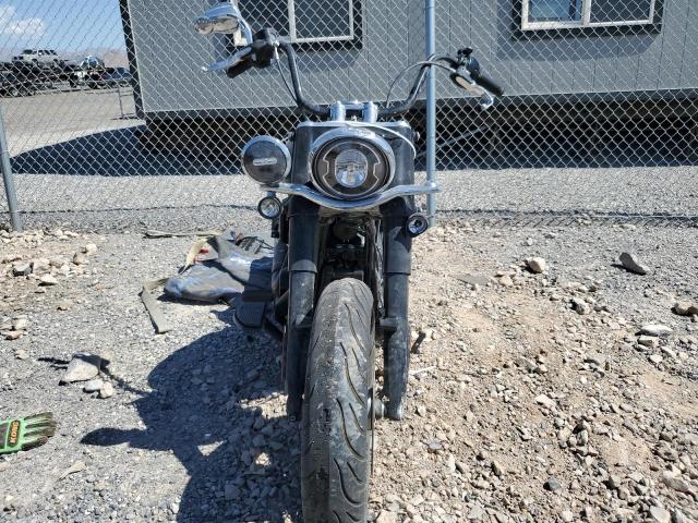 2020 HARLEY-DAVIDSON FLHCS 1HD1YBK24LB048969