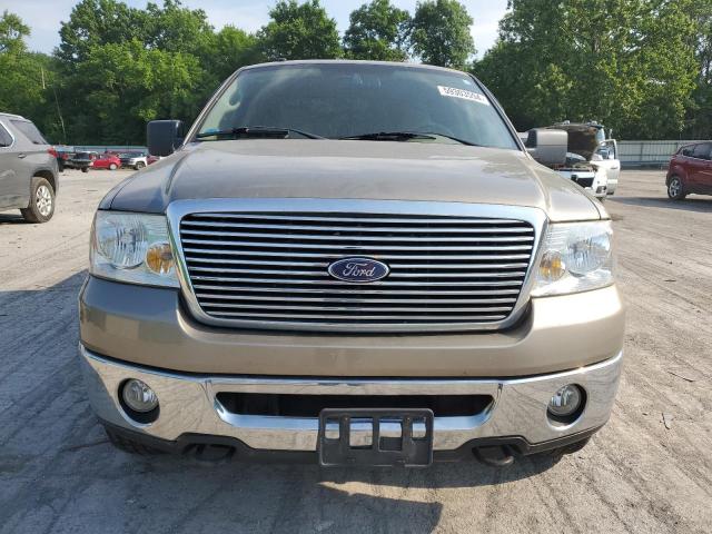 2006 Ford F150 VIN: 1FTPX145X6FB28046 Lot: 59303594