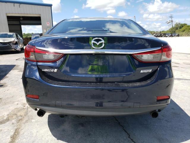 2017 Mazda 6 Touring VIN: JM1GL1V50H1145447 Lot: 61003154