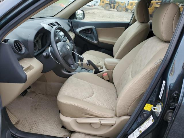 2011 Toyota Rav4 VIN: 2T3BF4DV4BW159655 Lot: 57831264