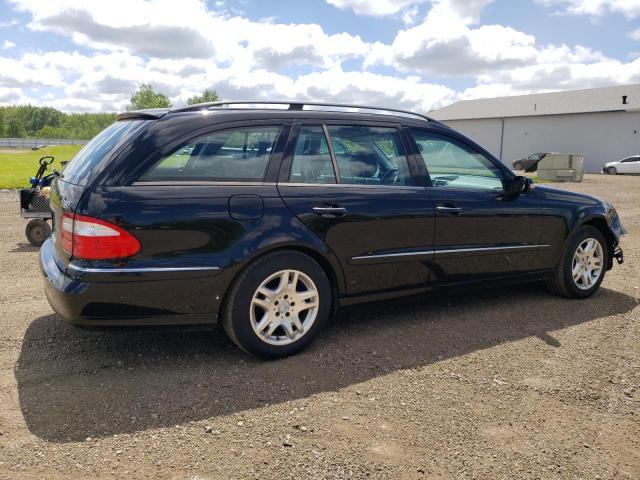 2004 Mercedes-Benz E 320 4Matic VIN: WDBUH82J14X116818 Lot: 56664784