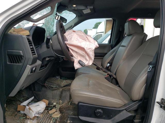 2020 Ford F450 Super Duty VIN: 1FD0W4HNXLED42032 Lot: 58856474