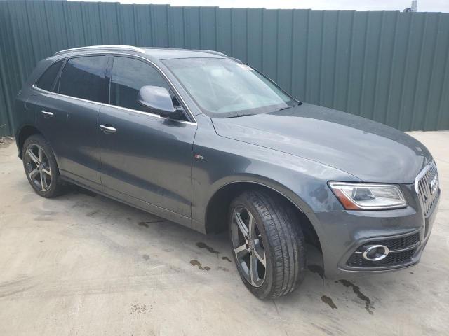 VIN WA1D7AFP8GA087992 2016 Audi Q5, Premium Plus S-... no.4