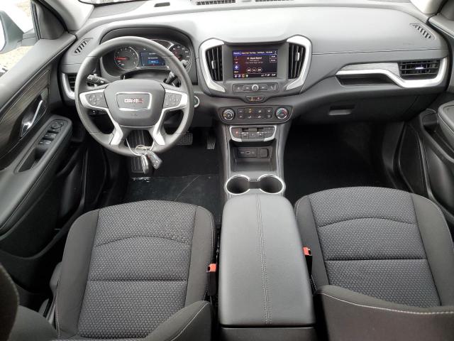 2024 GMC Terrain Sle VIN: 3GKALMEG9RL317868 Lot: 59795984