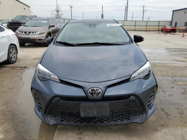 VIN 5YFBURHE8HP701484 2017 Toyota Corolla, L no.5