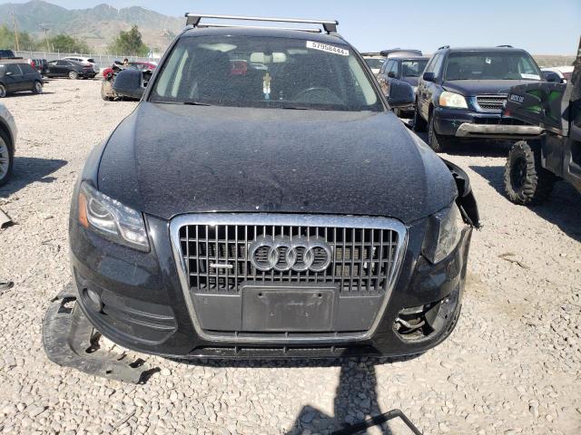 2012 Audi Q5 Premium Plus VIN: WA1LFAFP6CA136759 Lot: 57958444